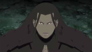 Hashirama Senju Vs Madara Uchiha Full Fight English Dubbed [upl. by Akiemaj]