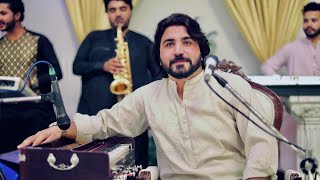 Asfandyar Momand  Khoba Wali Na Razi  Tappy  Official Video 2021 [upl. by Matthaus]