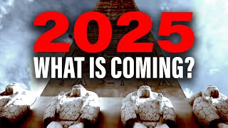 What is Coming in 2025 The Shocking Truth [upl. by Adranoel]