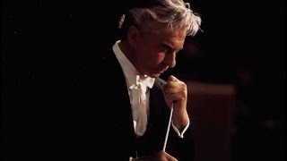 Mendelssohn Italian Symphony Herbert von Karajan [upl. by Sina]