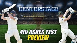 Preview England v Australia 4th Ashes Test [upl. by Eleonore]