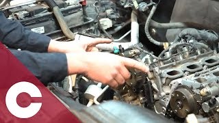 What you NEED to know about Ford EcoBoost Engines by Dustin Golley of DGs ProTech [upl. by Larentia437]