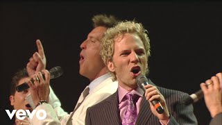 Gaither Vocal Band Ernie Haase amp Signature Sound  Holy Highway Live [upl. by Gorton]