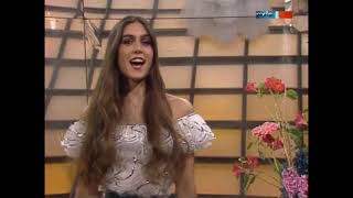 Al Bano amp Romina Power  Felicita 1982 [upl. by Nyrol762]