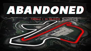 What happened to F1 in Malaysia [upl. by Nagyam297]