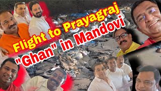 Who will clean Mandovi [upl. by Aenitsirhc524]