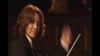 Tchaikovskys Capriccio Italien Tomomi Nishimoto conducting [upl. by Eliam]