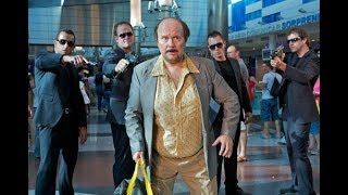 Torrente Lethal Crisis  Official Trailer [upl. by Okwu913]