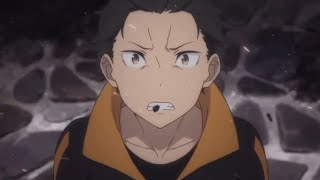 ReZero Season 3  Official Trailer [upl. by Acemat259]