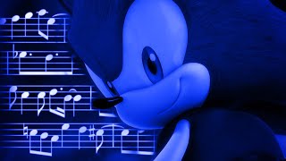 Leitmotifs in Sonic [upl. by Ahsinaw]