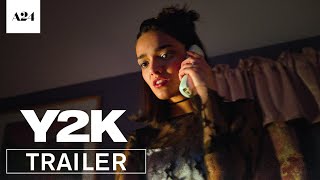 Y2K  Official Trailer 2 HD  A24 [upl. by Aleahpar413]