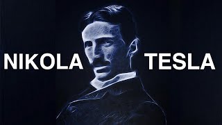 The Real Story of Nikola Tesla  Best Nikola Tesla Documentary [upl. by Demah]