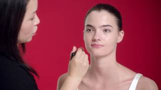 The Secret Weapon to Flawless Foundation  Beauty Expert Tips  Shiseido [upl. by Berne]