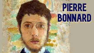 Bonnard Bringing Painting to Life [upl. by Fleischer]