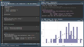 Empirical Bayes for Doctor Who episodes [upl. by Otrebcire857]