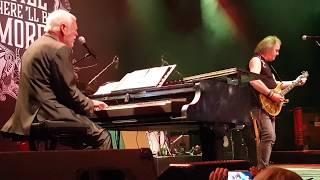 PROCOL HARUM LIVE Vienna 2018 [upl. by Yllod]