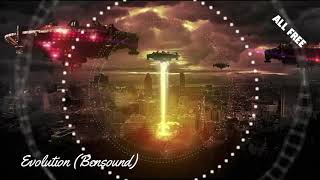 Evolution Bensound  ♫ No Copyright Music [upl. by Ellwood]