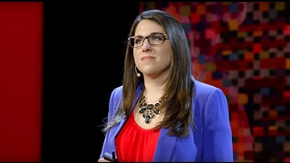 Who delivered your baby  Ashley Greenwald Tragash  TEDxUniversityofNevada [upl. by Nraa]