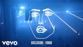 Disclosure  Tondo Visualiser [upl. by Akinahc]