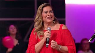 Al Bano amp Romina Power  Ci Sarà 2019 [upl. by Alpert]