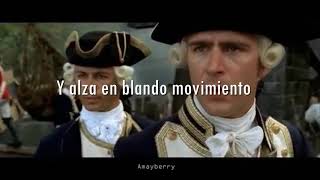 La canción del pirata Tierra Santa  Letra [upl. by Adnohsal]