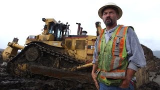 Dozer Daves D11  Gold Rush [upl. by Coral]