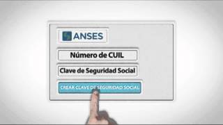 ANSES Cuándo y Dónde cobro [upl. by Acire]