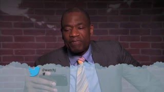 Dikembe Mutombo future voice actor [upl. by Aiblis]