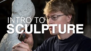 Intro to Sculpture [upl. by Sybil362]