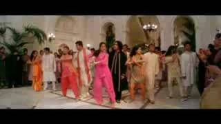 Bride amp Prejudice dance scene  Naveen Andrews  HQ [upl. by Tabina]