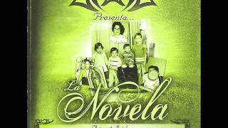 06  Ombligo A Ombligo  Akwid  La Novela 2008 [upl. by Hoyt]