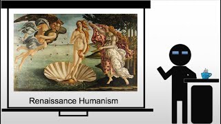 Italian Renaissance Humanism [upl. by Attelrahs943]