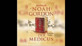 Der Medicus Familie Cole 1 Noah Gordon Hörbuch Teil 1 [upl. by Faith]