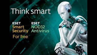 💎ESET NOD32 free licence  cracked 💎 [upl. by Adimra]