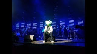 Jamiroquai Automaton World Tour 20172018 [upl. by Sherrill]