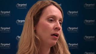 Rationalizing Use of PembrolizumabBevacizumab in Recurrent Ovarian Cancer [upl. by Vardon]