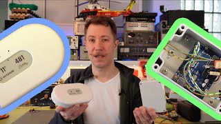 Home Automation DIY Arduino vs Airthings View Plus [upl. by Adora]