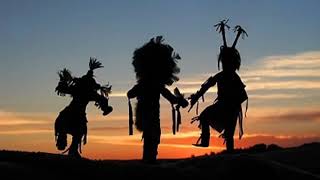 The Ghost Dance Primary Source  1894 [upl. by Soph]