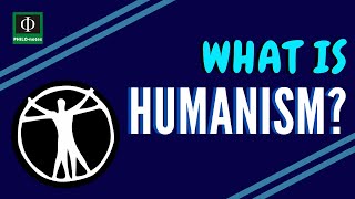 What is Humanism [upl. by Burman]