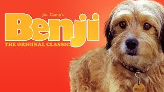 Benji  The Original Canine Classic  Trailer [upl. by Osyth619]