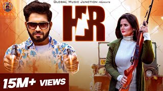 HR Full Video  Anjali Raghav Abhay Baisla  Sandeep Surila  New Haryanvi Songs Haryanavi 2020 [upl. by Konyn]