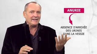 Rétention aiguë durines Symptômes et traitement [upl. by Devy]