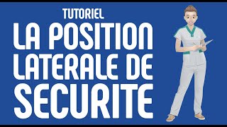 La Position Latérale de Sécurité PLS  Tutoriel [upl. by Bosson408]