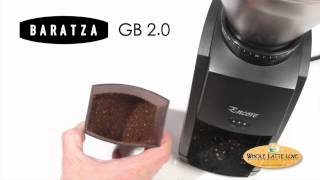 Baratza Encore Grinder [upl. by Isman149]