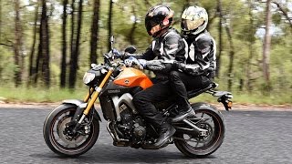 How To Pillion [upl. by Ayenet]