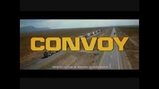 CW McCall  Convoy [upl. by Doug]