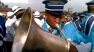 stjohns brass band [upl. by Gnex662]