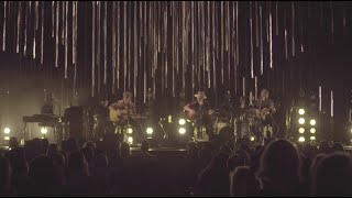 NEEDTOBREATHE  quotDifference Makerquot Acoustic Live Tour Version [upl. by Averil150]