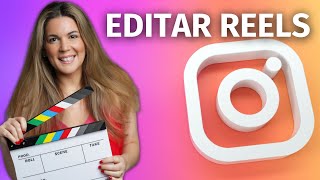 10 Trucos para EDITAR INSTAGRAM REELS [upl. by Radec]