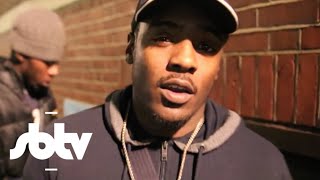 Mist  Warm Up Sessions S9EP34 SBTV [upl. by Seiter]